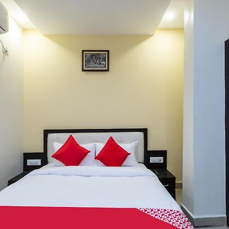 Spot On Hotel Trishla Bhopal Extérieur photo