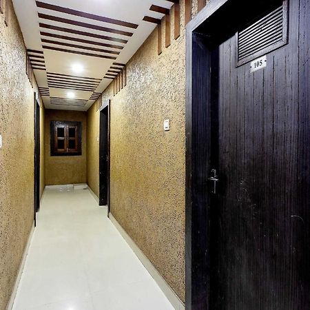 Spot On Hotel Trishla Bhopal Extérieur photo